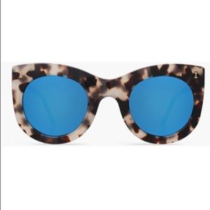 Illesteva Boca sunglasses